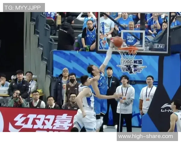 北京轰111分创赛季新高引热议!两战百回合133.8分联盟榜首