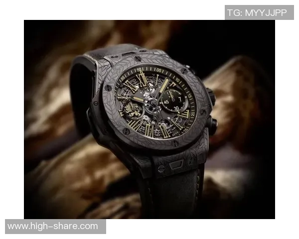 奢华品媒体|宇舶表任PGA安瀛官方计时|豪华奢华媒体